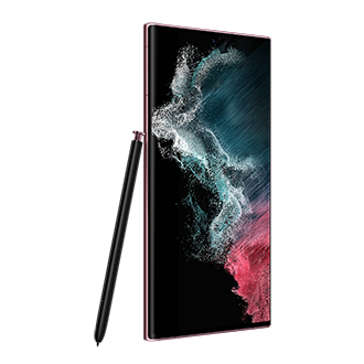 devicepenfrontl30 Burgundy