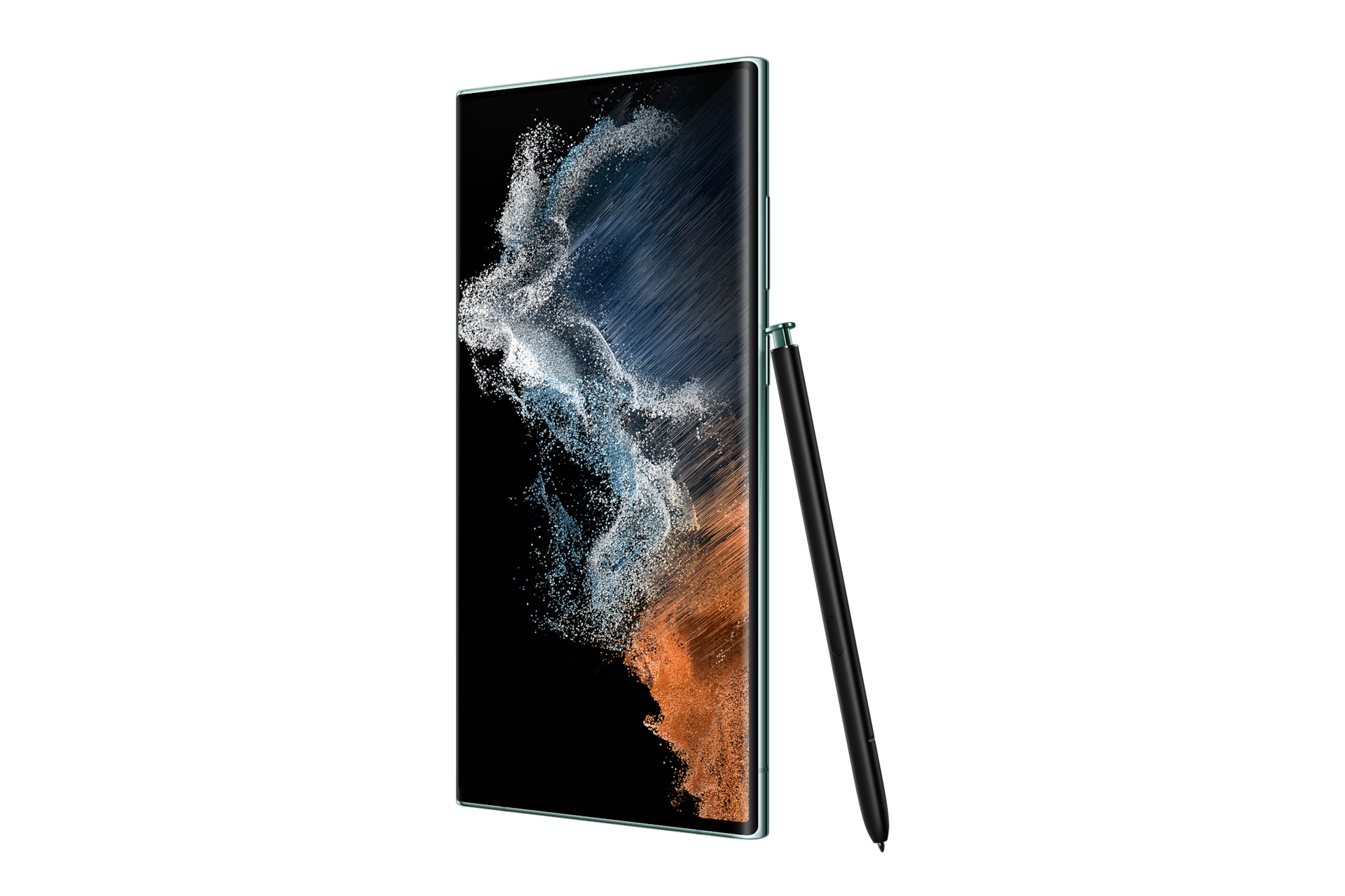 devicepenfrontr30 Green