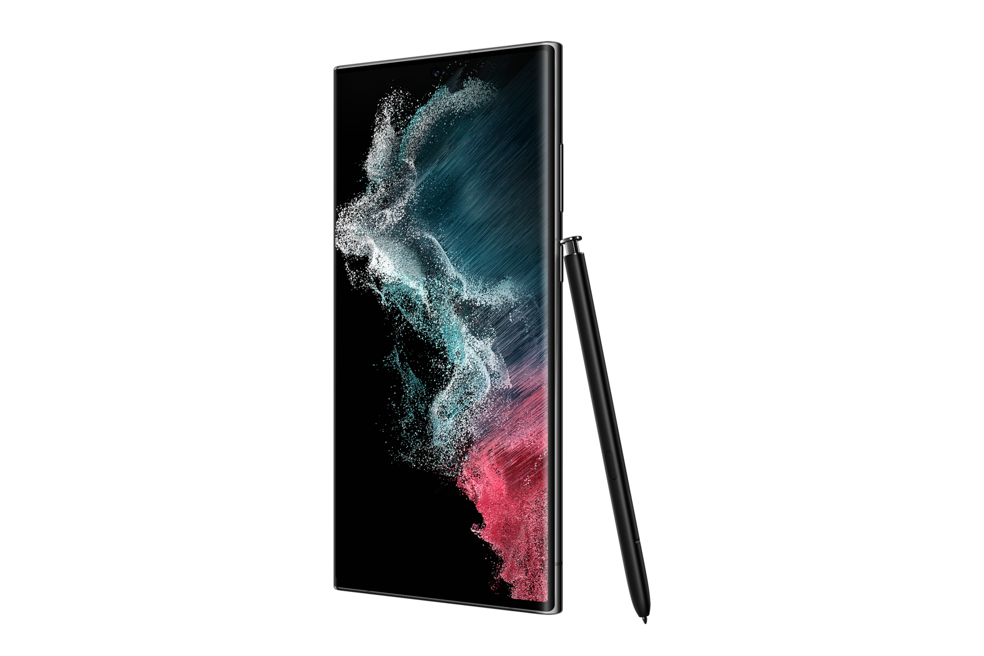 devicepenfrontr30 Phantom Black