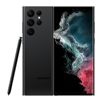 Samsung Galaxy S22 Ultra | 三星电子CN