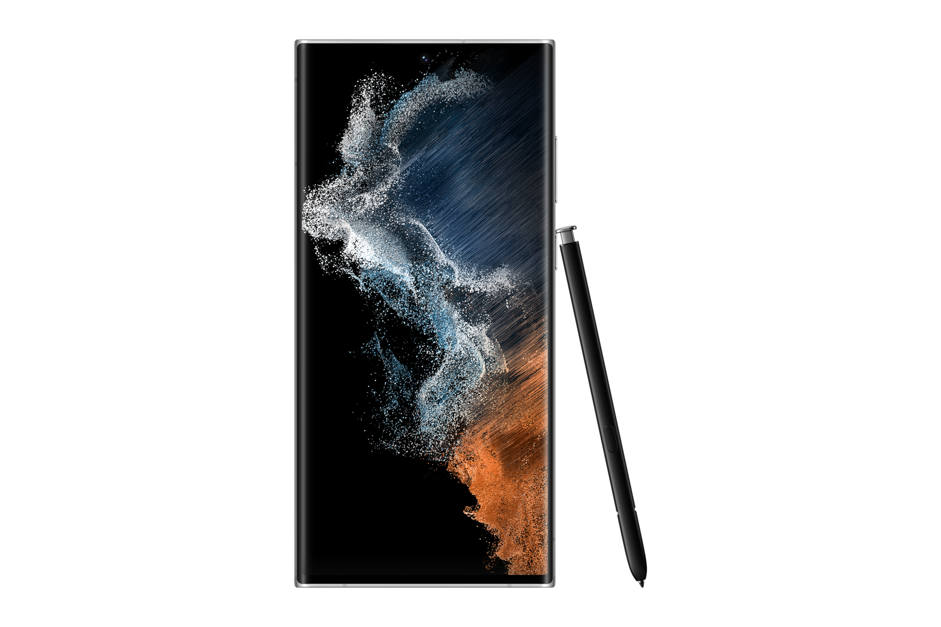 devicepenfront Phantom White