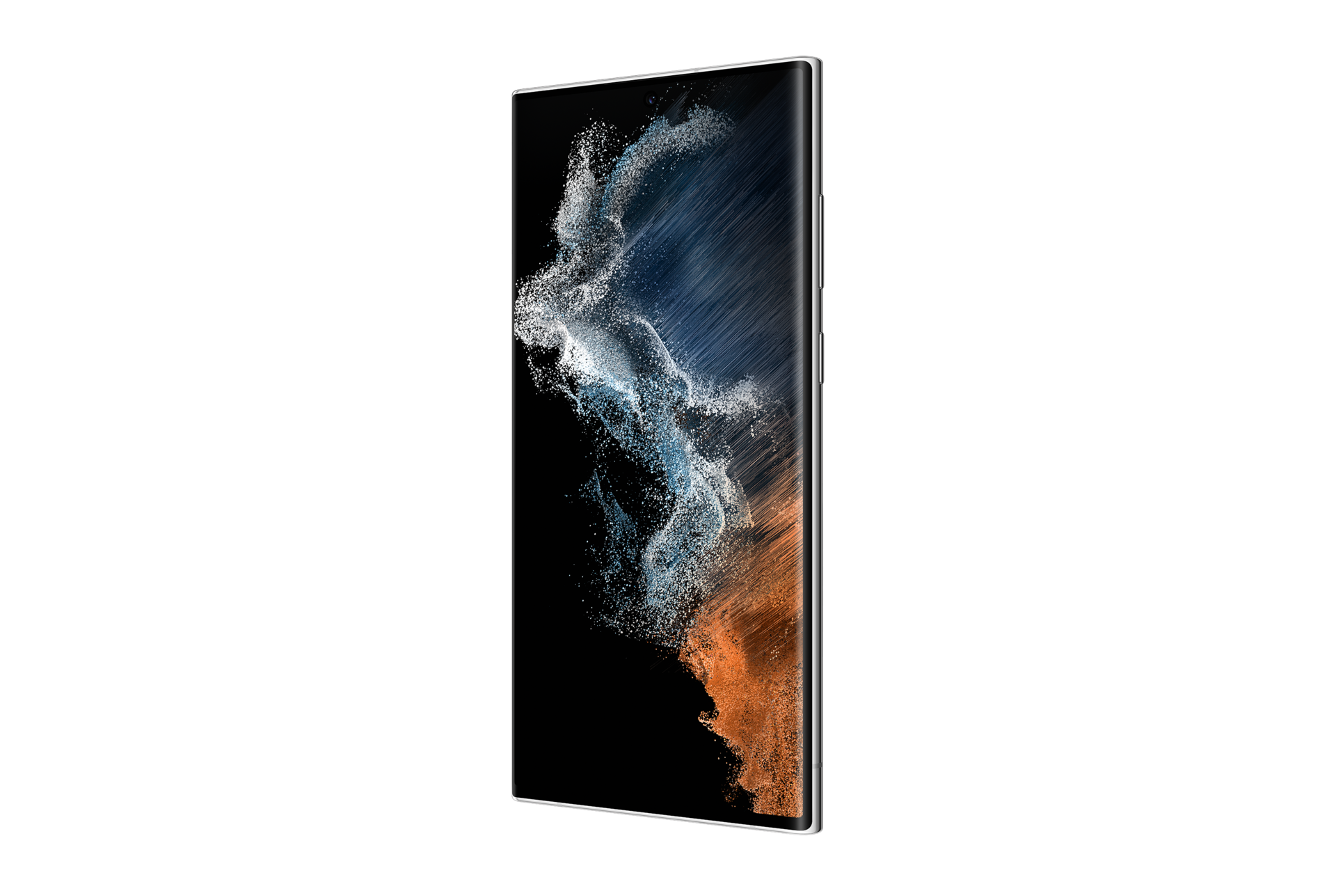 devicer30 Phantom White