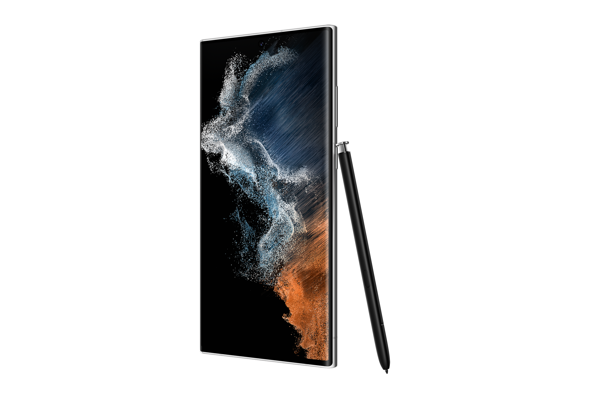 devicepenfrontr30 Phantom White