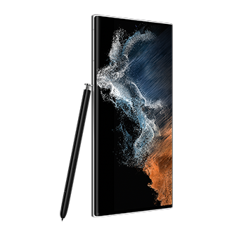 devicepenfrontl30 Phantom White