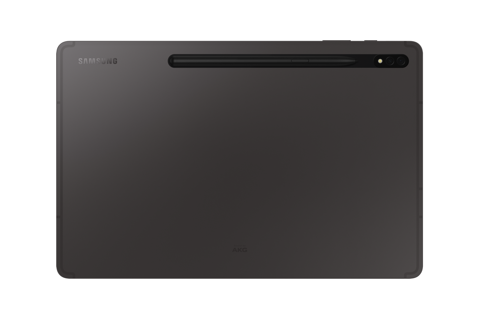 back-with-s-pen Graphite