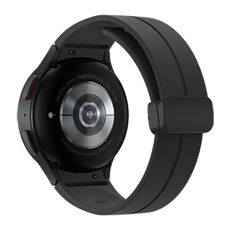 dynamic Black Titanium