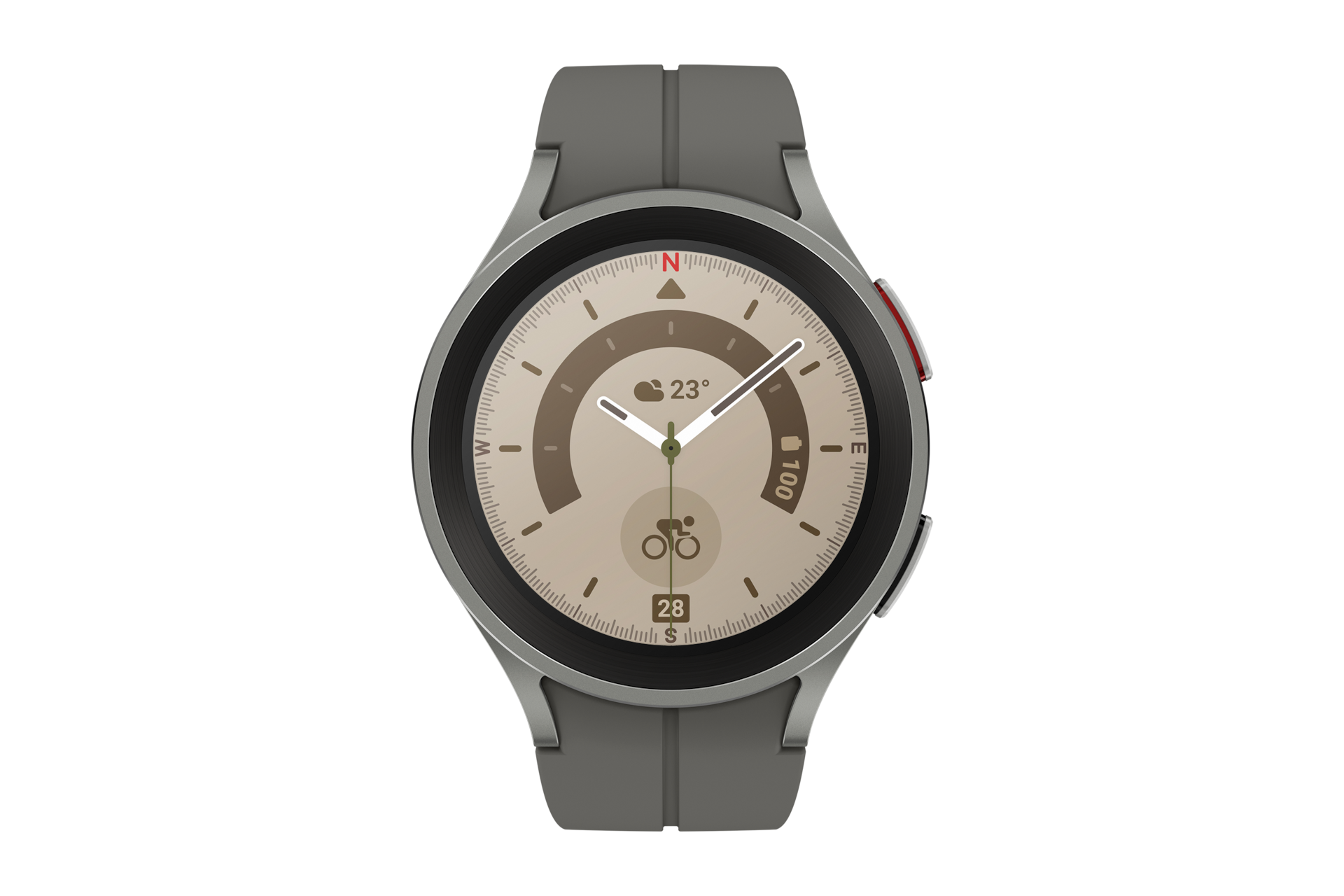 front2 Gray Titanium