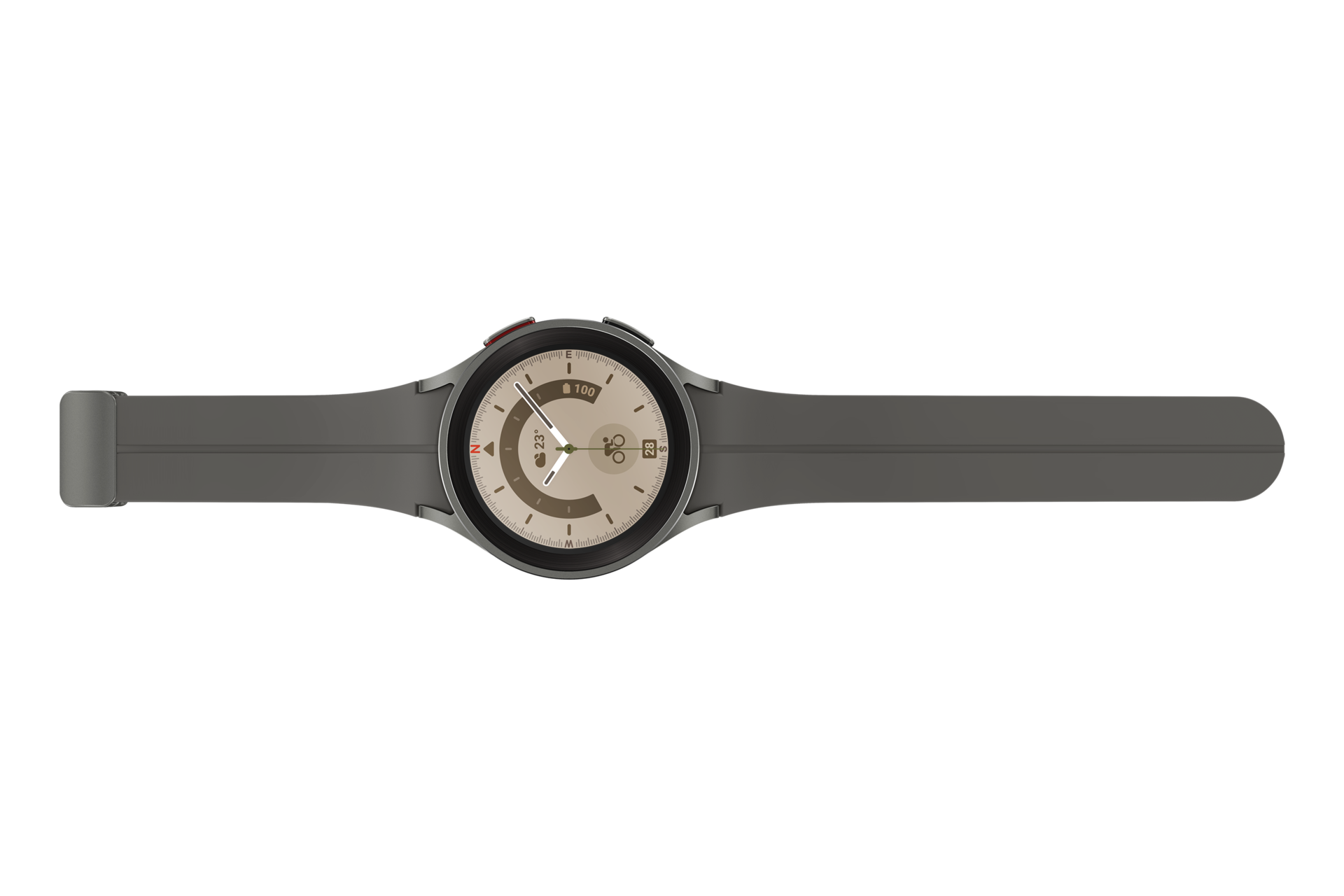 front3 Gray Titanium