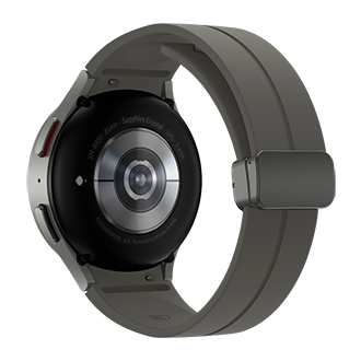 dynamic Gray Titanium