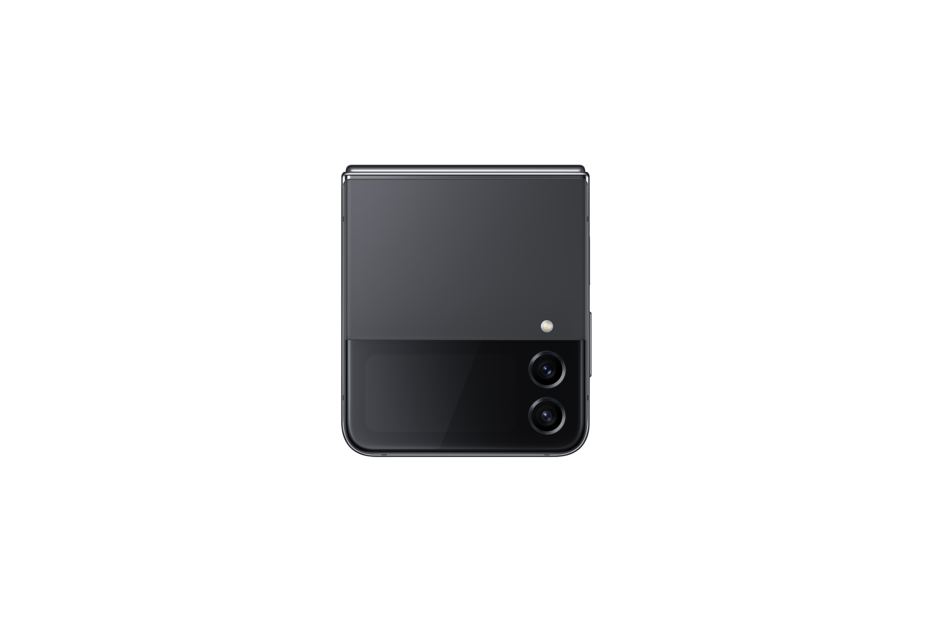 closedfront Graphite