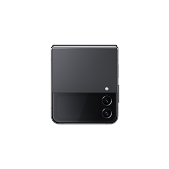 closedfront Graphite