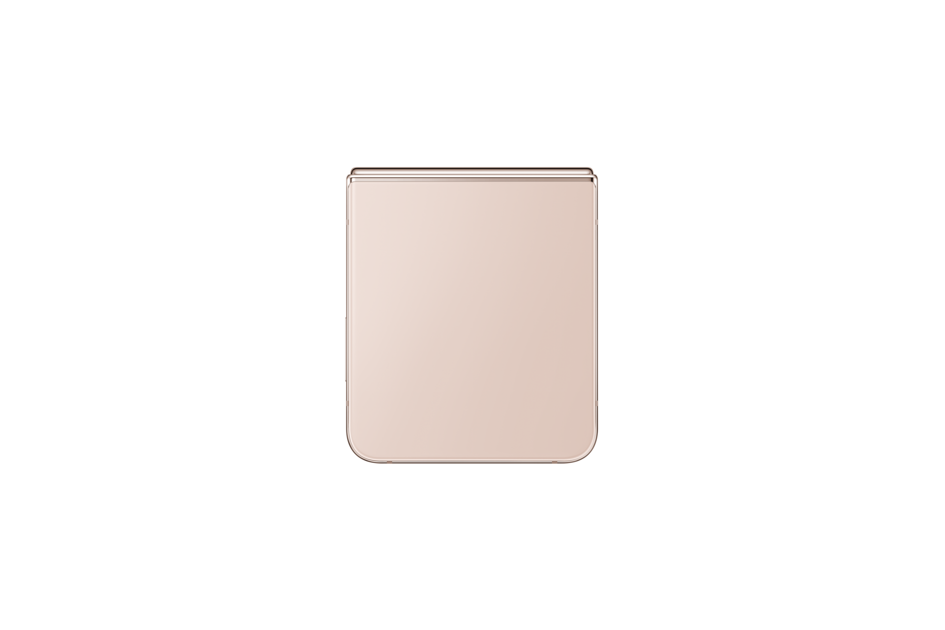 closedback Pink Gold