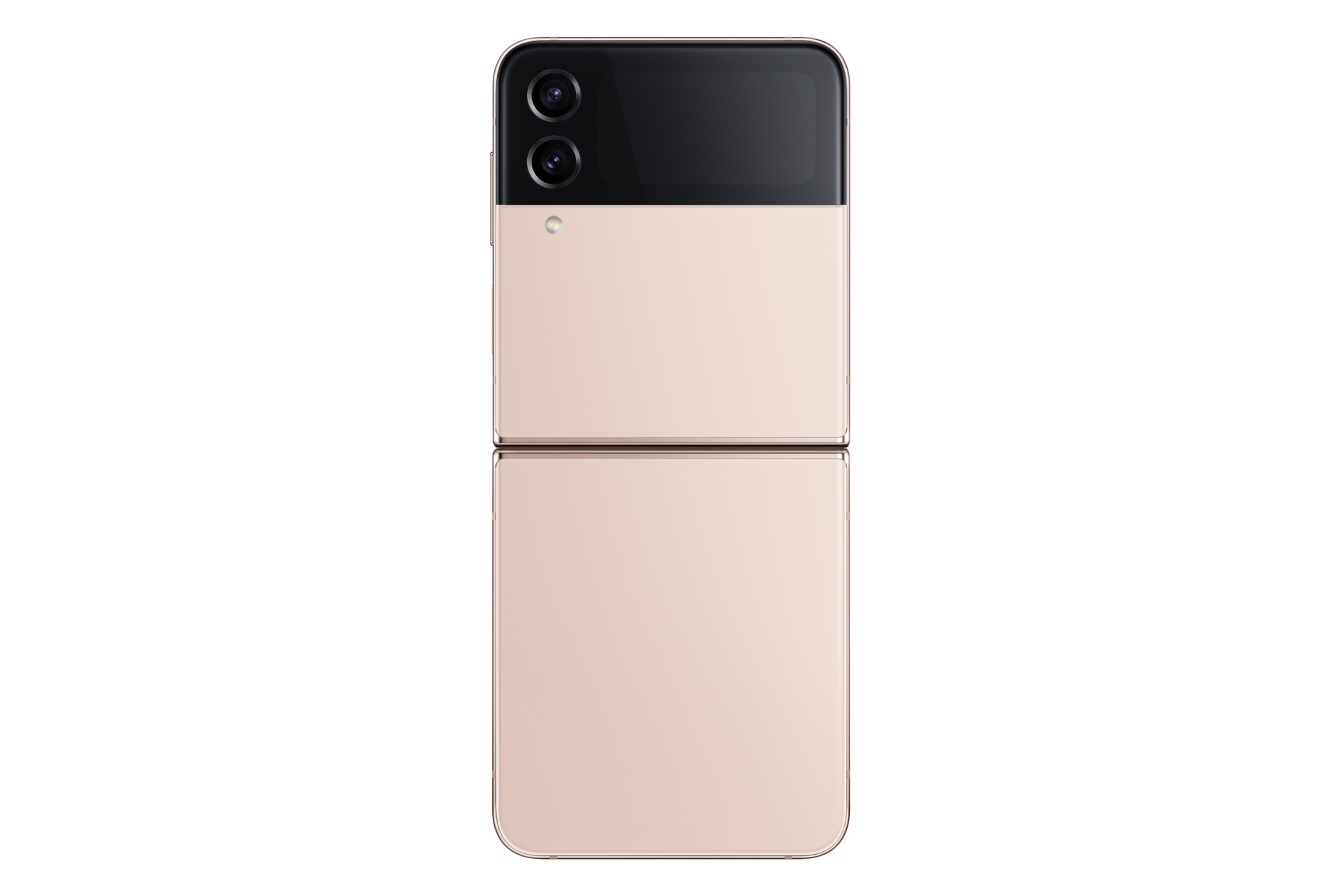 openback Pink Gold