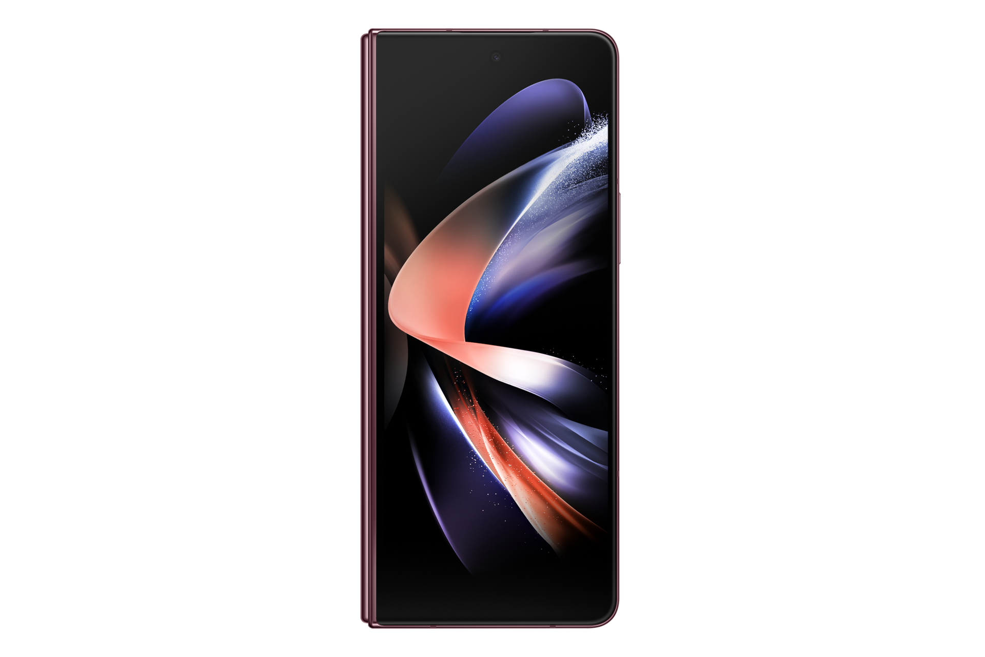 openback115 Burgundy