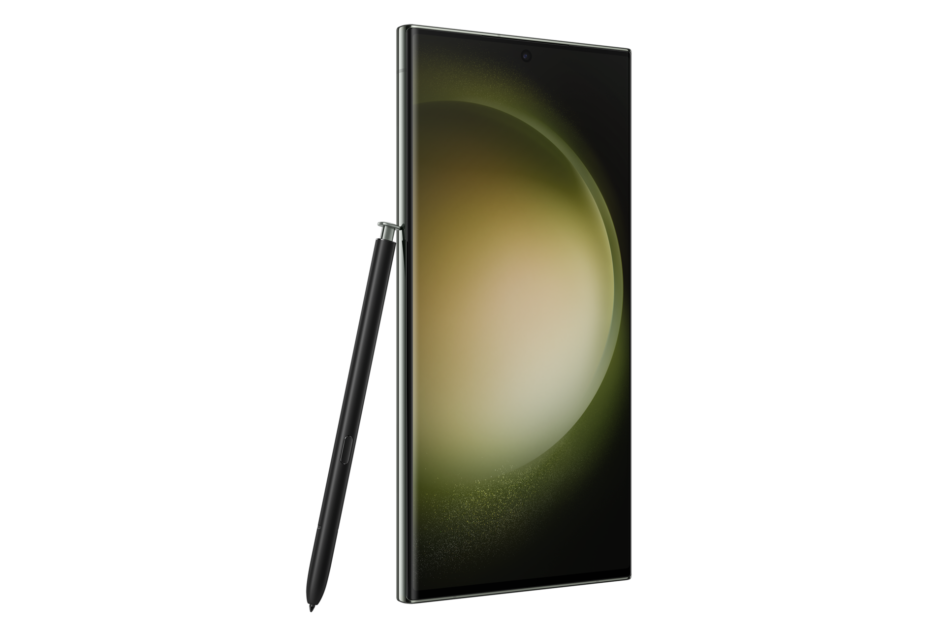 devicepenfrontl30 Green