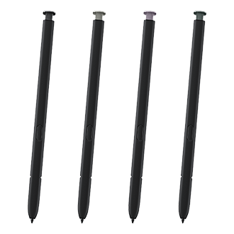 set-cut Phantom Black