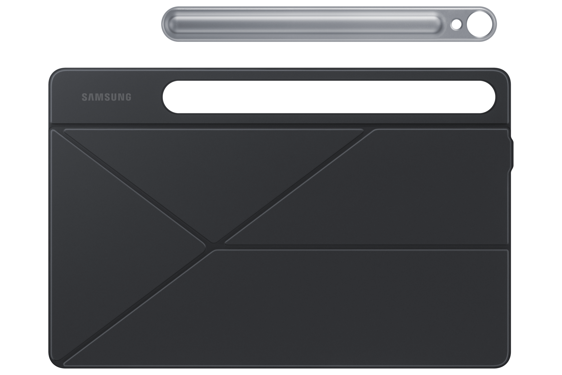 changeble-pen-holder Black