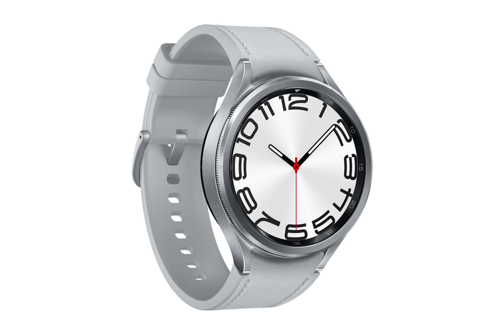 l-perspective Silver