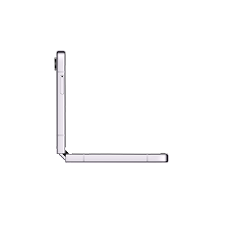 sidetabletop Lavender