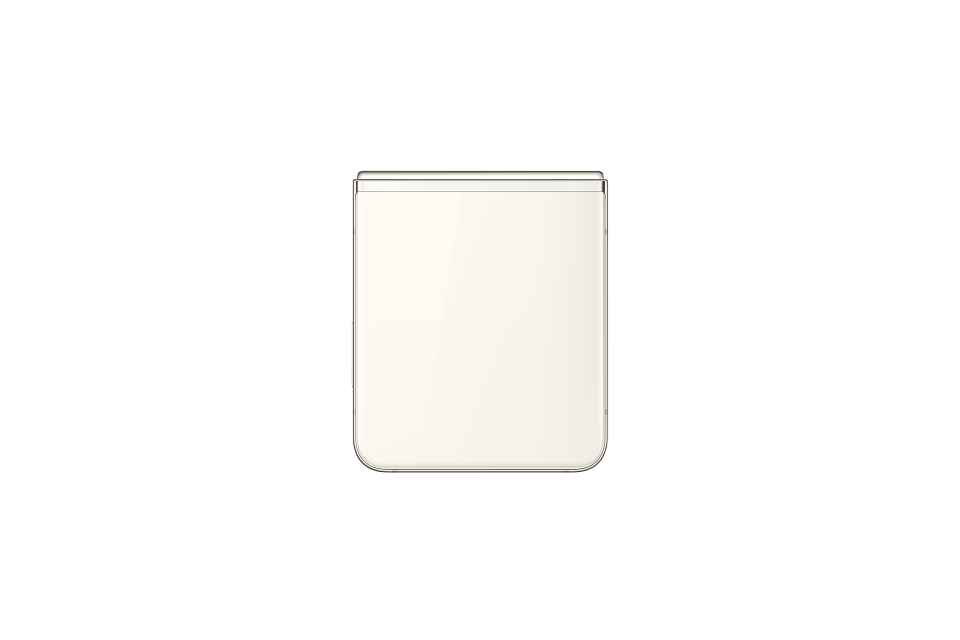 closedback Cream