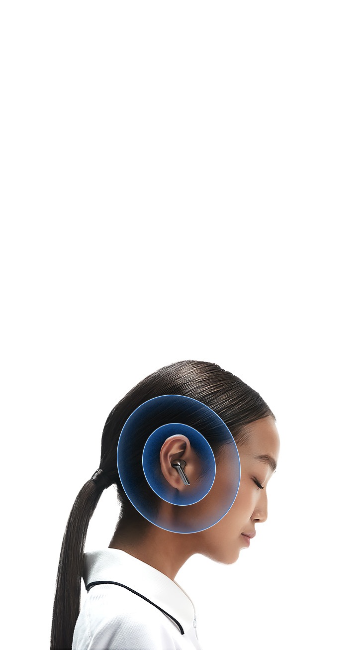Galaxy Buds3 | 三星电子中国