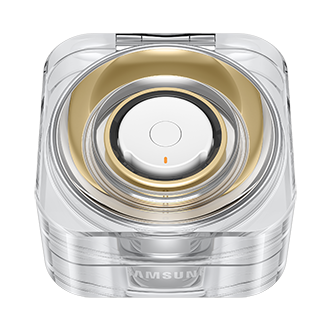 charging-case-closed-w--ring Titanium Gold