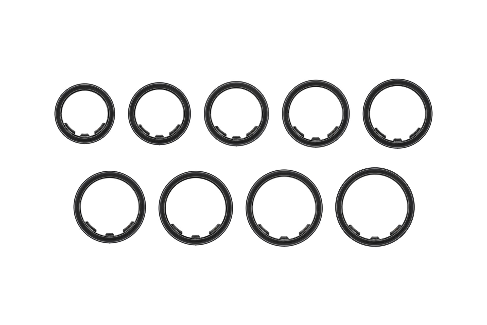 9-sizes-pack-shot Titanium Black