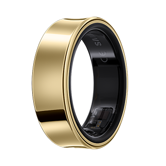 side Titanium Gold