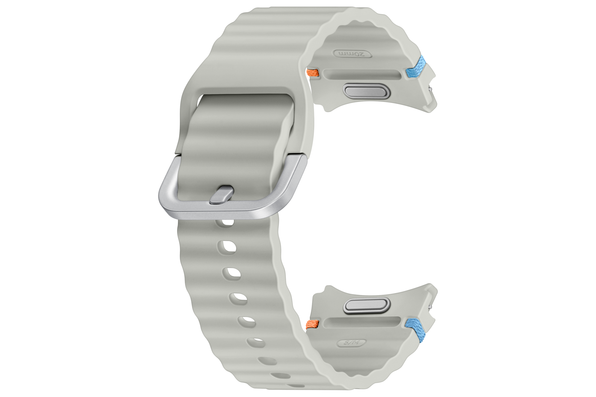 back-perspective Silver