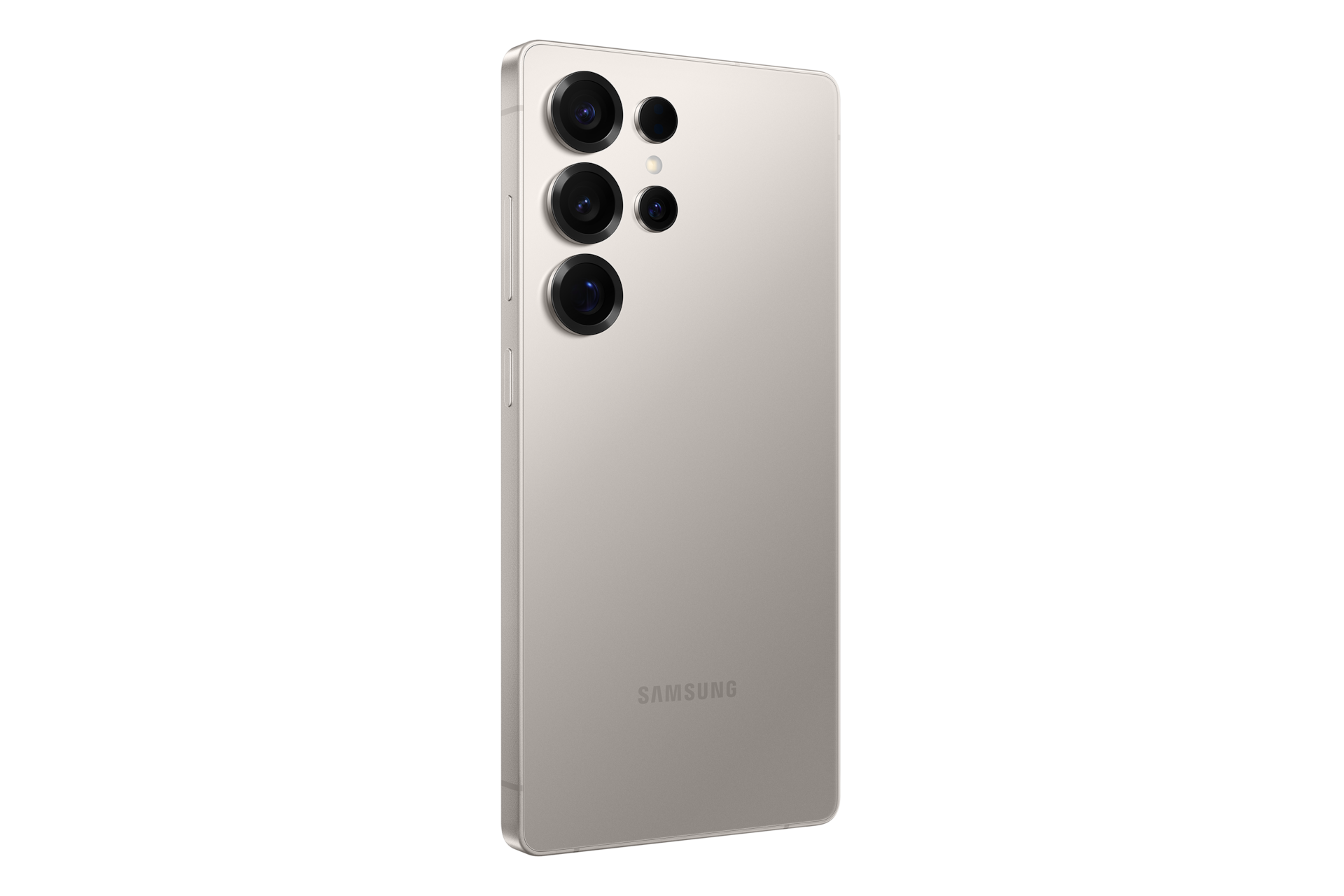 Galaxy S25 Ultra | SM-S9380ZTGCHC | 三星商务中国
