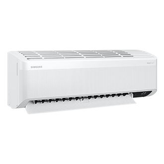 l-perspective-open White