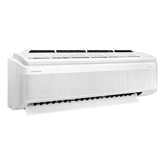 l-perspective-open White