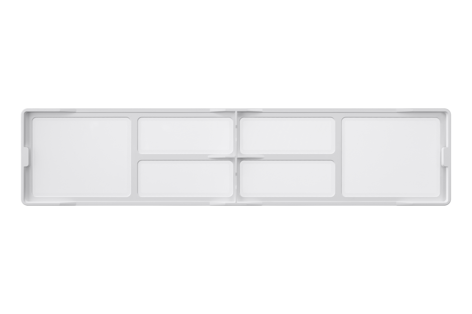 detail-mesh-filter Silver