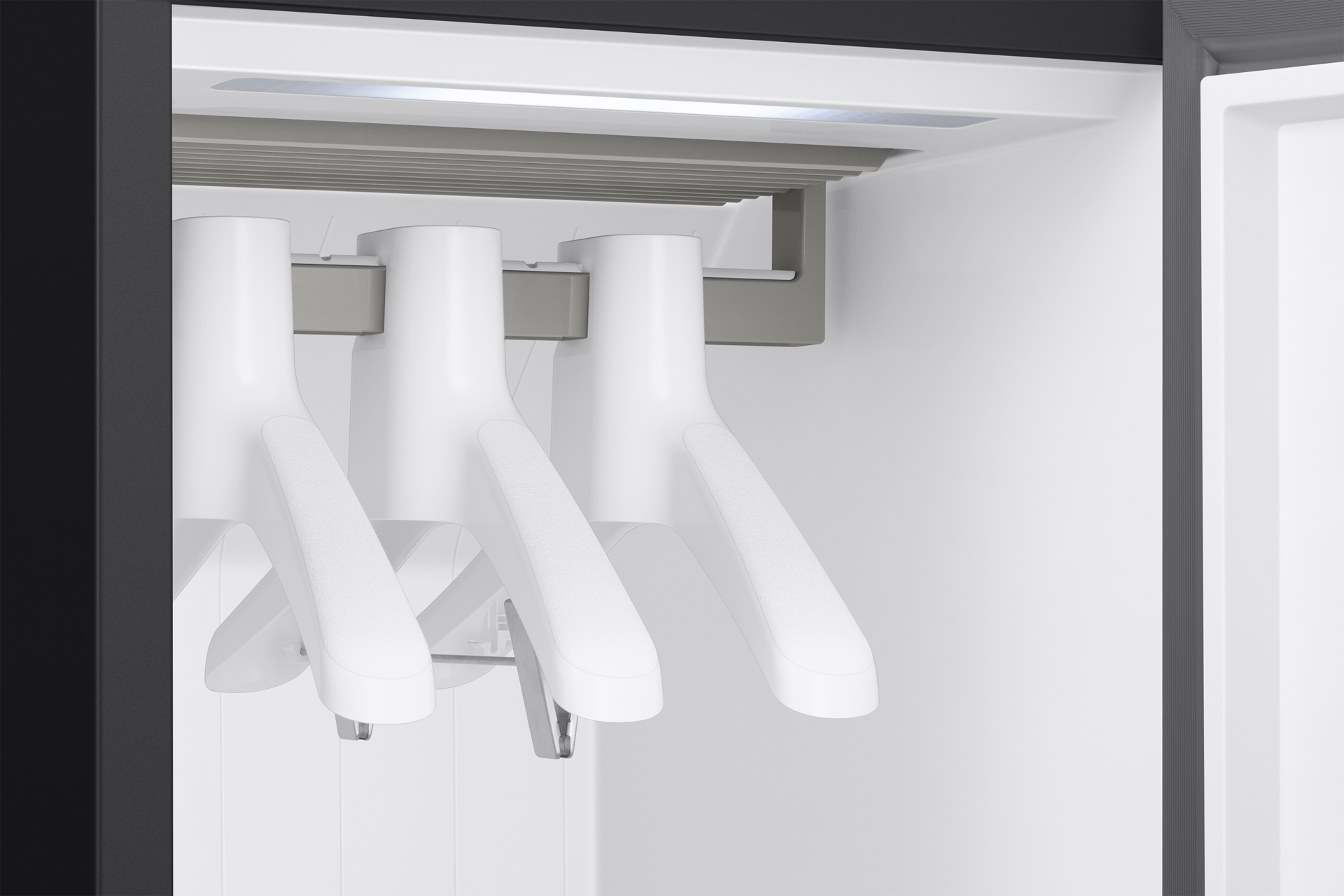 detail-hanger Cotta White