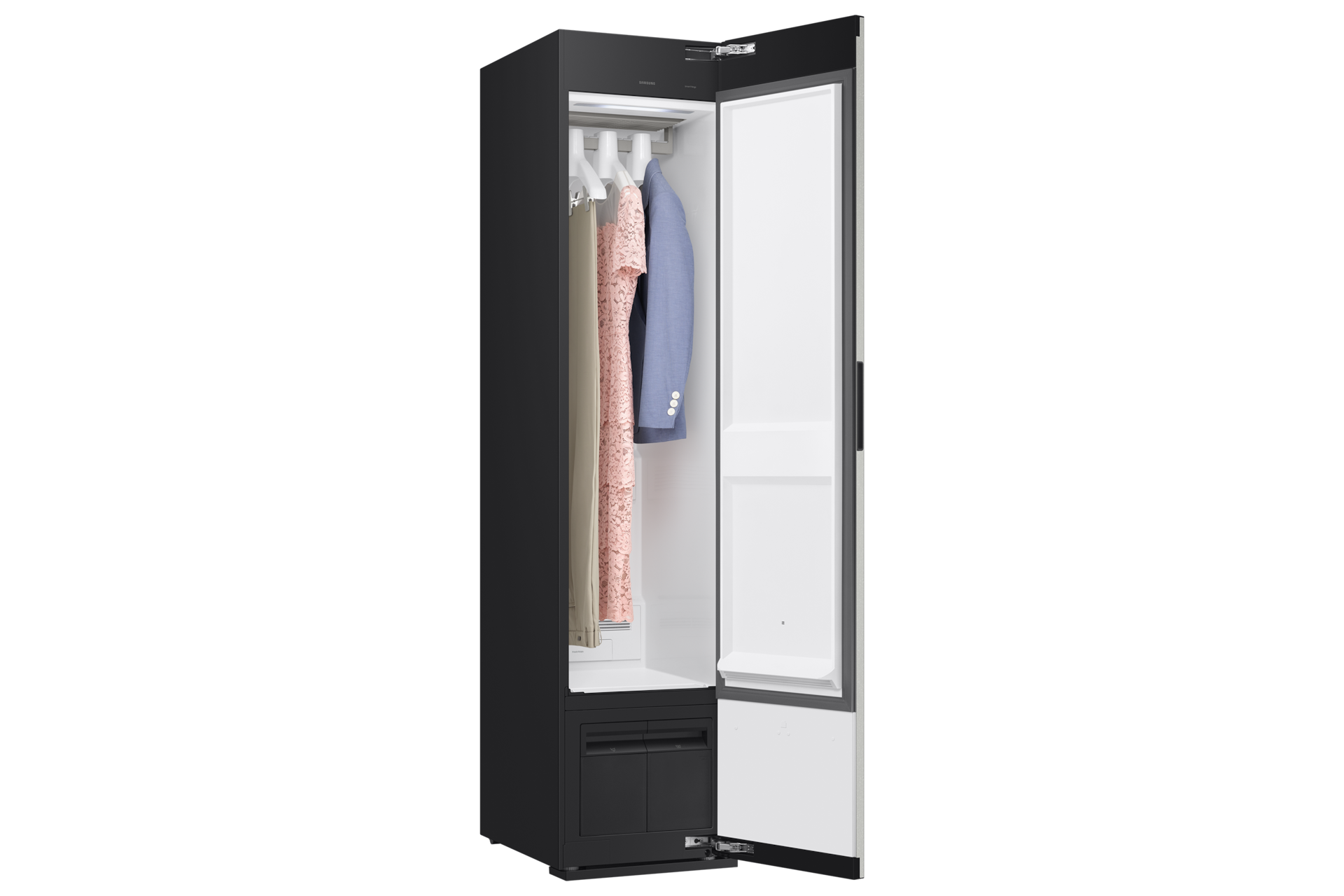 dynamic-open-styling Cotta White