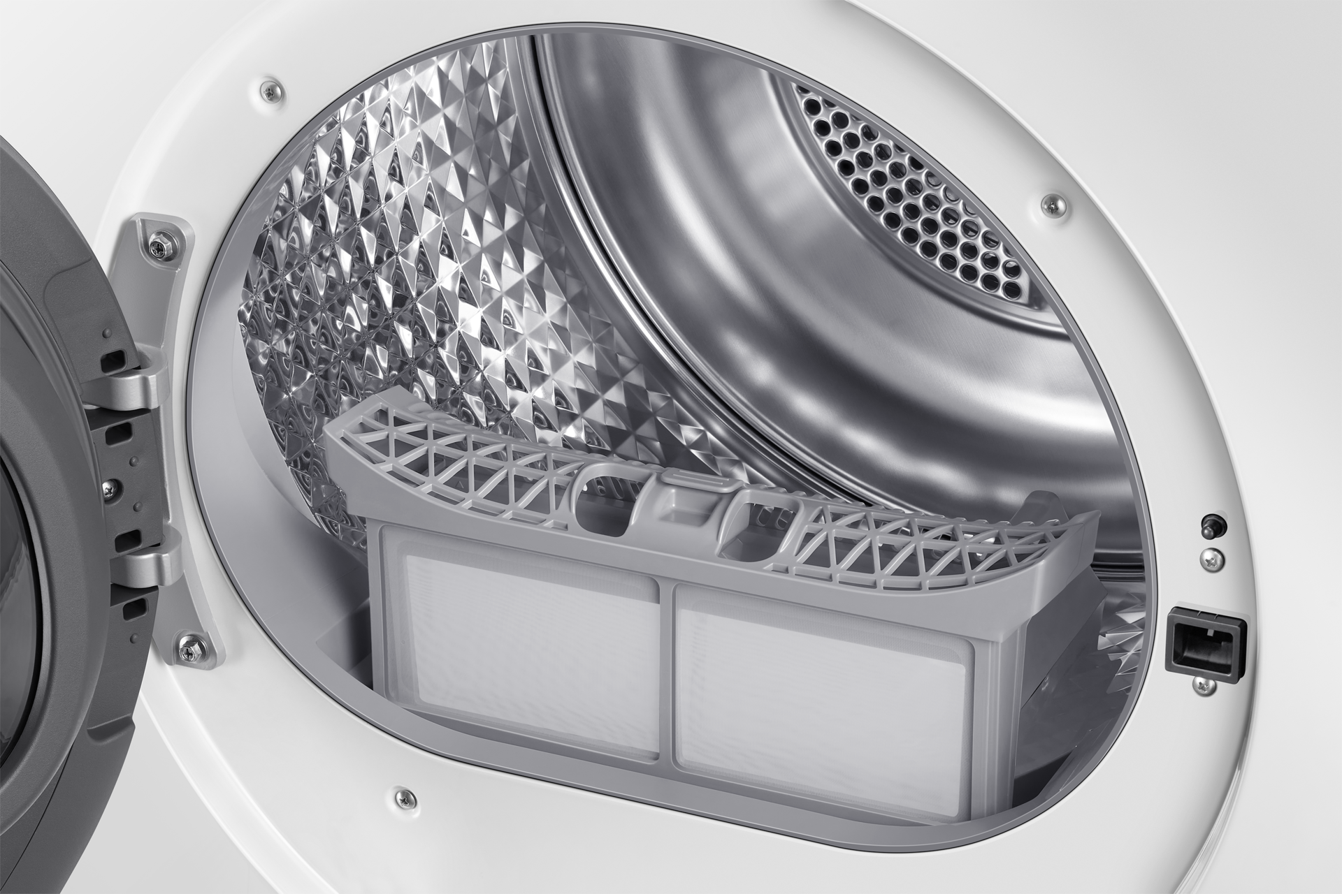 detail-drum Essential White