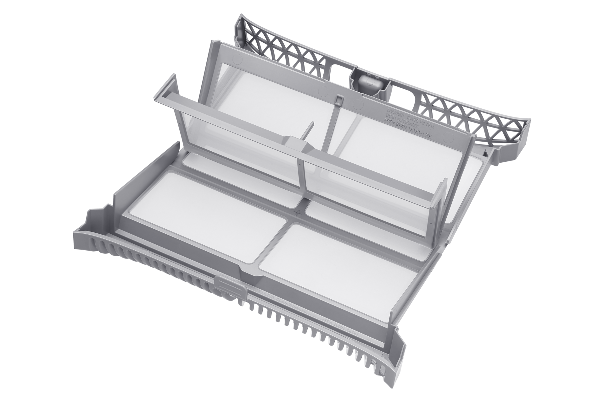 accessory Essential White