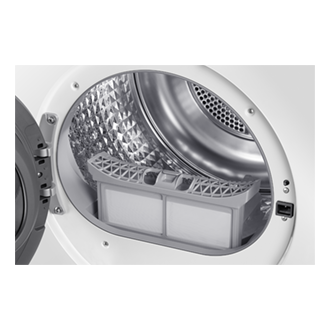 detail-drum Essential White