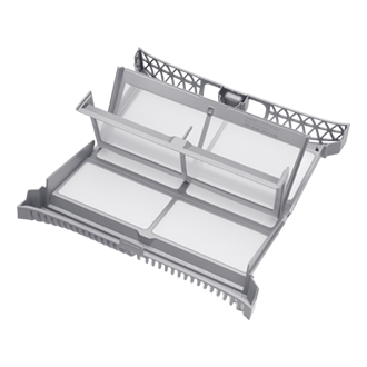 accessory Essential White