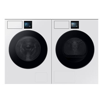 front-pair Essential White