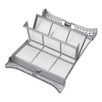 accessory3 Clay Beige