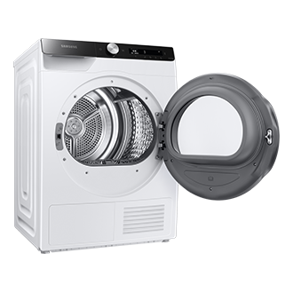 l-perspective-open White