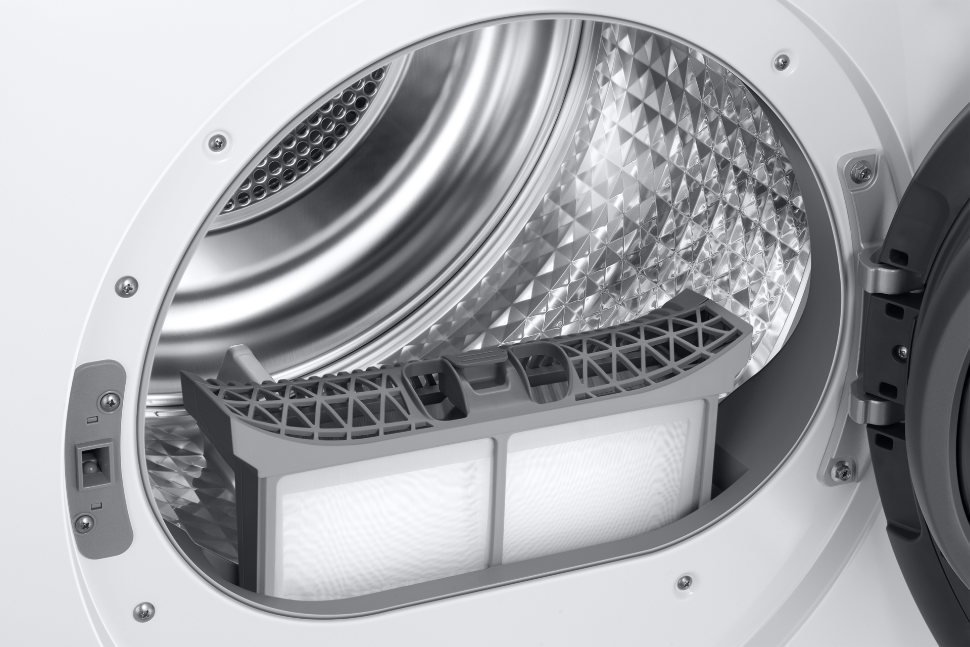 detail-drum Platinum Silver