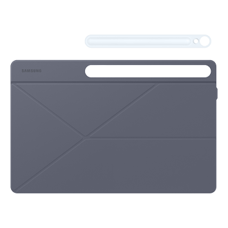 changeble-pen-holder Blue