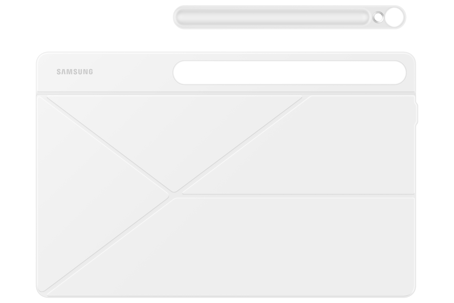 changeble-pen-holder White