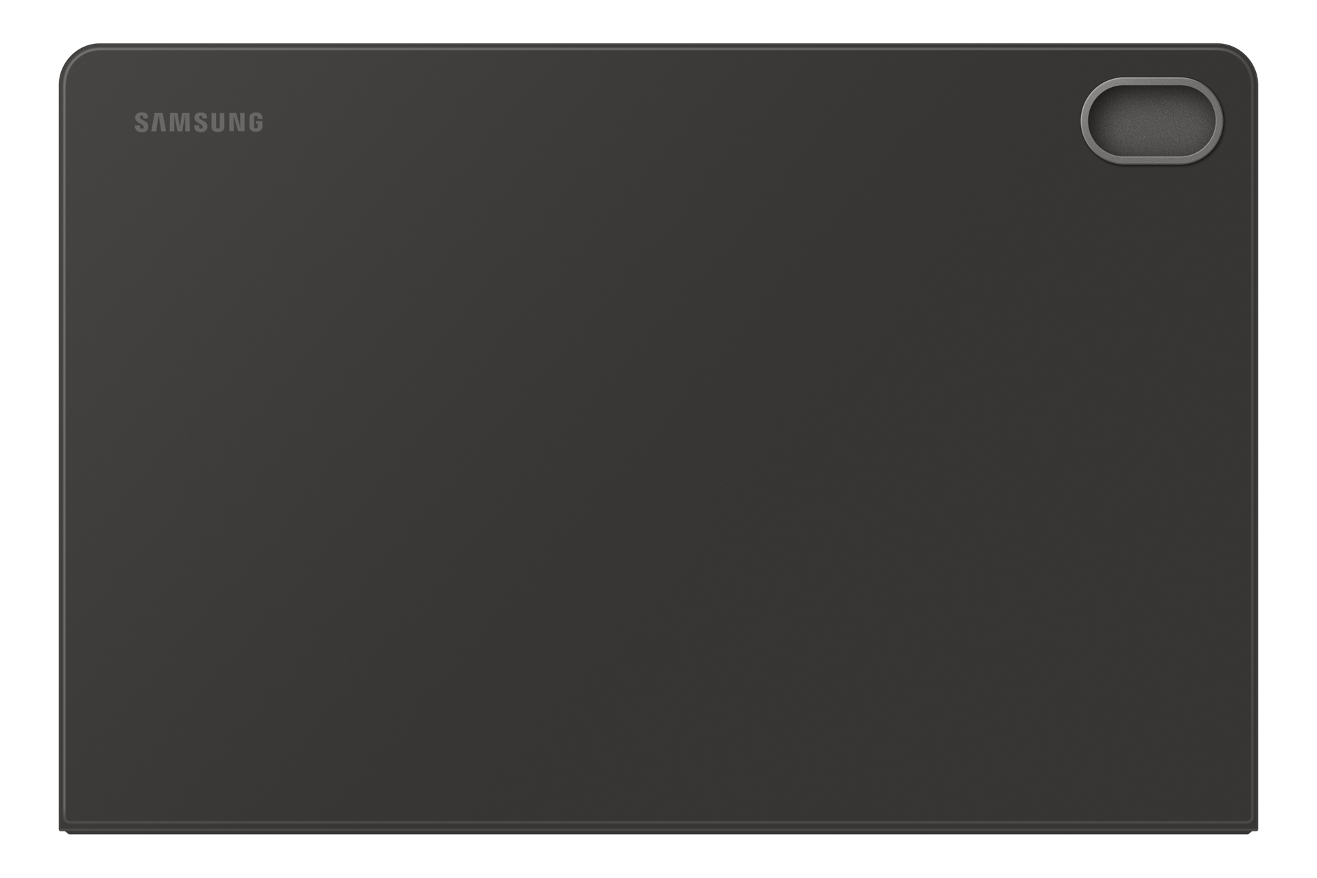 Galaxy Tab S11 可拆卸支架皮套 Back Black 