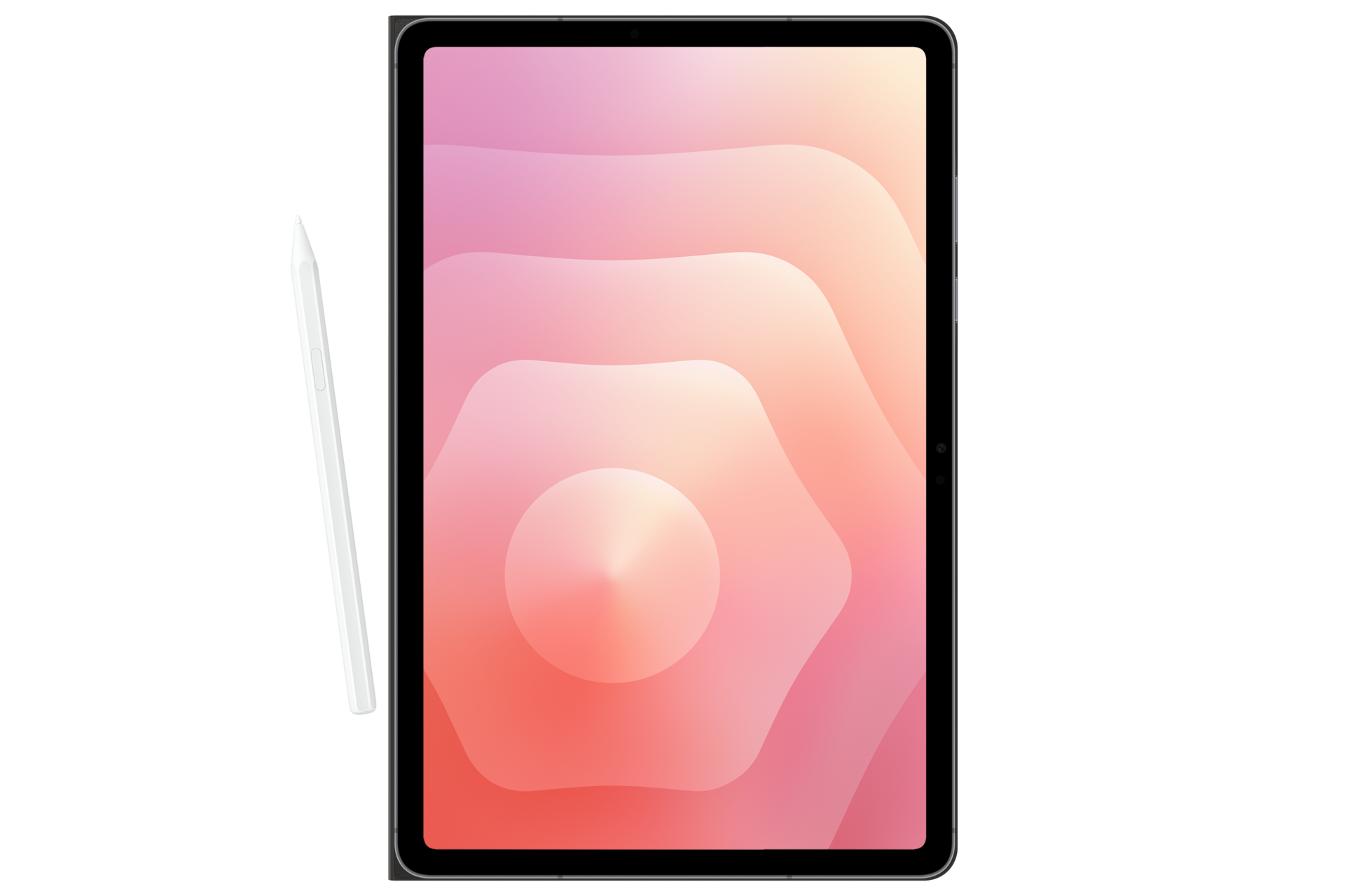 Galaxy Tab S11 可拆卸支架皮套 Dynamic5 Black 