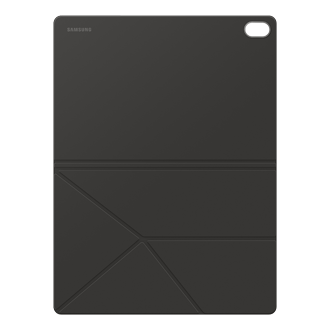 Galaxy Tab S11 可拆卸支架皮套 Back Black 