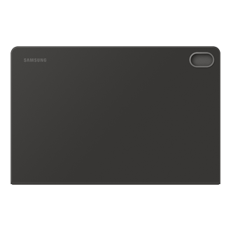 Galaxy Tab S11 可拆卸支架皮套 Back Black 