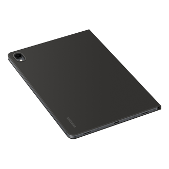 Galaxy Tab S11 可拆卸支架皮套 Dynamic1 Black 
